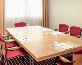 Mercure Hotel Frankfurt Eschborn Ost, Frankfurt