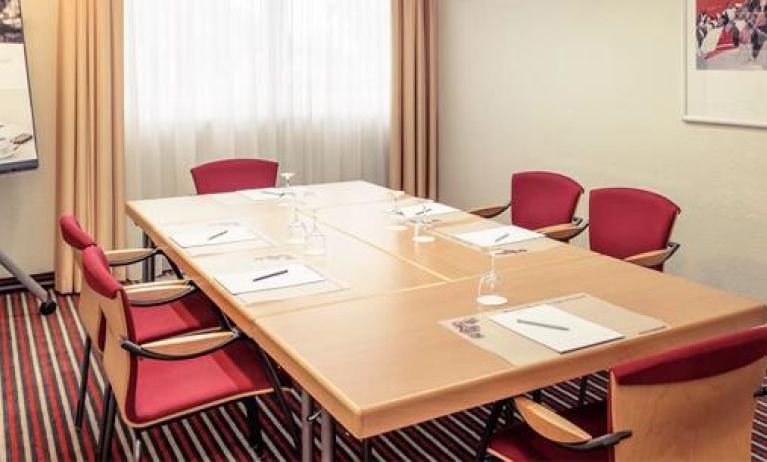 Mercure Hotel Frankfurt Eschborn Ost, Frankfurt