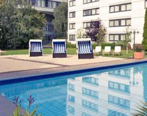 Mercure Hotel Frankfurt Eschborn Ost, Frankfurt