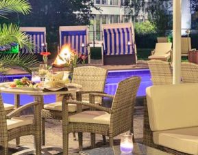 Mercure Hotel Frankfurt Eschborn Ost, Frankfurt
