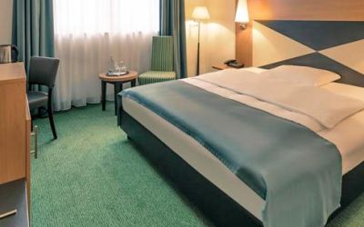 Mercure Hotel Frankfurt Eschborn Süd, Frankfurt