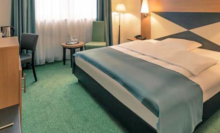 Mercure Hotel Frankfurt Eschborn Süd, Frankfurt