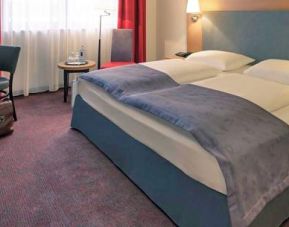 Mercure Hotel Frankfurt Eschborn Süd, Frankfurt