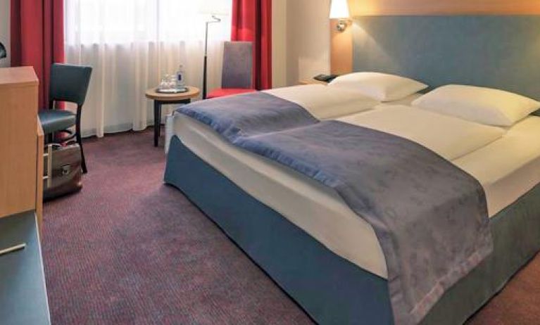 Mercure Hotel Frankfurt Eschborn Süd, Frankfurt