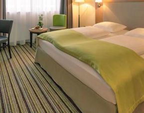 Mercure Hotel Frankfurt Eschborn Süd, Frankfurt