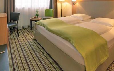 Mercure Hotel Frankfurt Eschborn Süd, Frankfurt