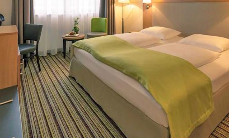 Mercure Hotel Frankfurt Eschborn Süd, Frankfurt