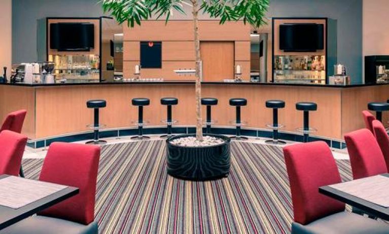 Mercure Hotel Frankfurt Eschborn Süd, Frankfurt