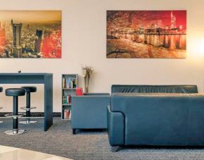 Mercure Hotel Frankfurt Eschborn Süd, Frankfurt
