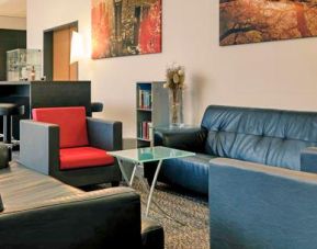 Mercure Hotel Frankfurt Eschborn Süd, Frankfurt