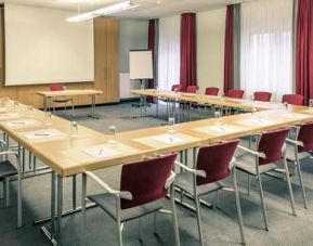 Mercure Hotel Frankfurt Eschborn Süd, Frankfurt