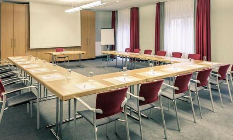 Mercure Hotel Frankfurt Eschborn Süd, Frankfurt