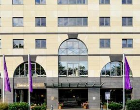 Mercure Hotel Frankfurt Eschborn Süd, Frankfurt