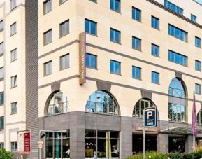 Mercure Hotel Frankfurt Eschborn Süd, Frankfurt