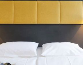 Mercure Hotel Frankfurt Eschborn Helfmann Park, Frankfurt