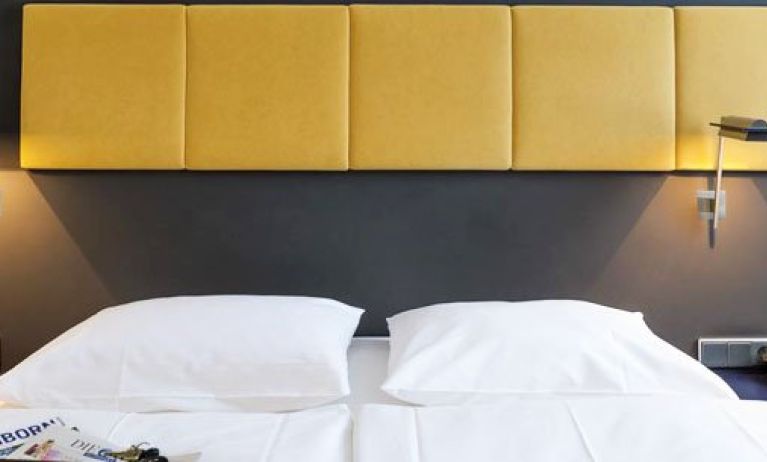 Mercure Hotel Frankfurt Eschborn Helfmann Park, Frankfurt