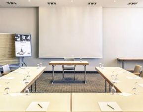 Mercure Hotel Frankfurt Eschborn Helfmann Park, Frankfurt