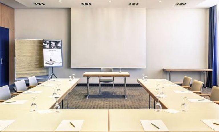 Mercure Hotel Frankfurt Eschborn Helfmann Park, Frankfurt