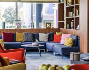 Mercure Hotel Frankfurt Eschborn Helfmann Park, Frankfurt