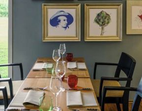 Mercure Hotel Frankfurt Eschborn Helfmann Park, Frankfurt