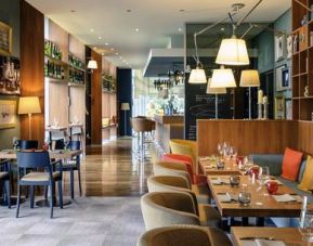 Mercure Hotel Frankfurt Eschborn Helfmann Park, Frankfurt