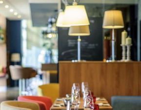 Mercure Hotel Frankfurt Eschborn Helfmann Park, Frankfurt