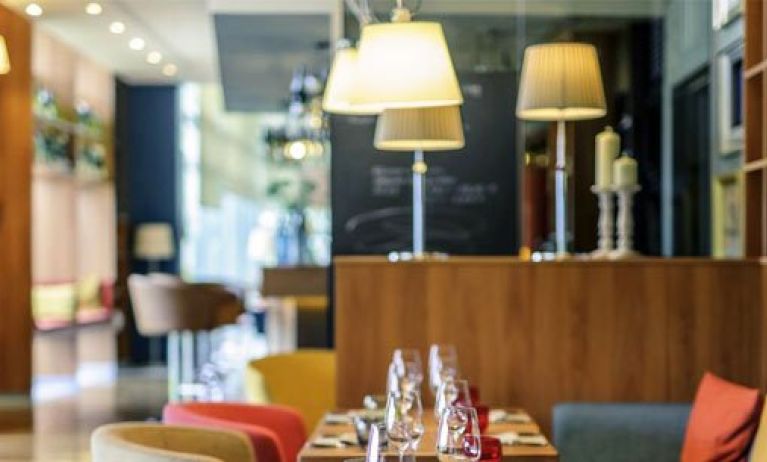 Mercure Hotel Frankfurt Eschborn Helfmann Park, Frankfurt