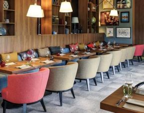Mercure Hotel Frankfurt Eschborn Helfmann Park, Frankfurt
