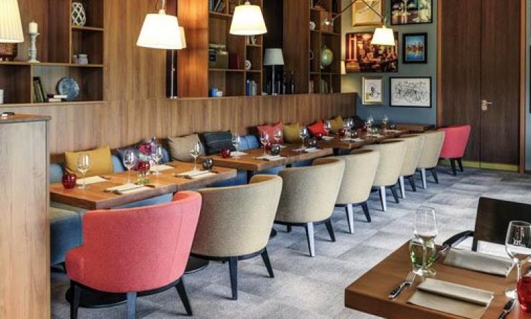 Mercure Hotel Frankfurt Eschborn Helfmann Park, Frankfurt