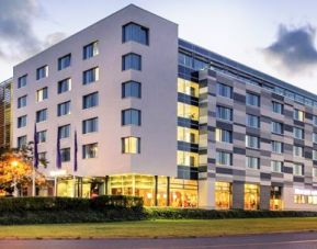 Mercure Hotel Frankfurt Eschborn Helfmann Park, Frankfurt
