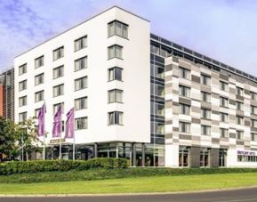 Mercure Hotel Frankfurt Eschborn Helfmann Park, Frankfurt