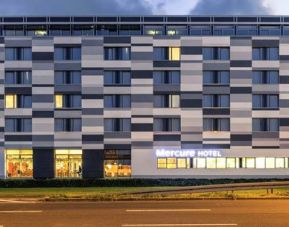 Mercure Hotel Frankfurt Eschborn Helfmann Park, Frankfurt