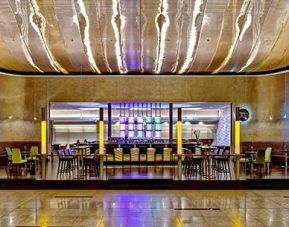 Hilton Frankfurt Airport, Frankfurt