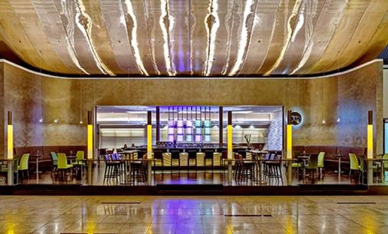 Hilton Frankfurt Airport, Frankfurt