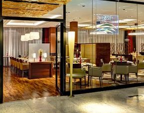 Hilton Frankfurt Airport, Frankfurt