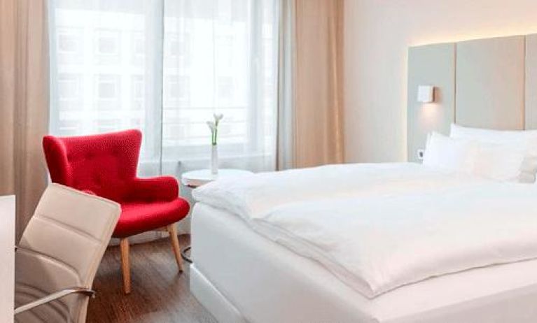 AVANI Frankfurt City Hotel, Frankfurt