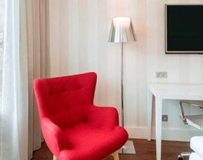 AVANI Frankfurt City Hotel, Frankfurt