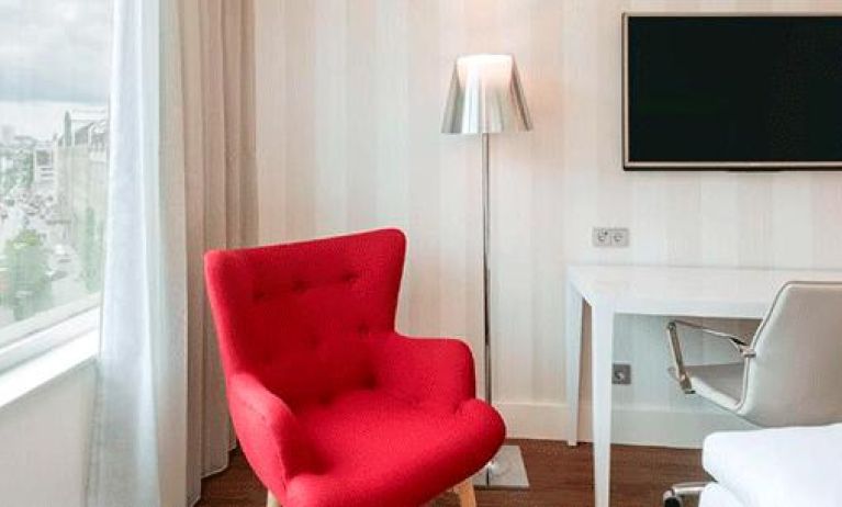 AVANI Frankfurt City Hotel, Frankfurt