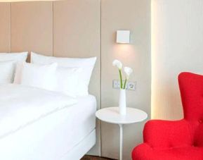 AVANI Frankfurt City Hotel, Frankfurt