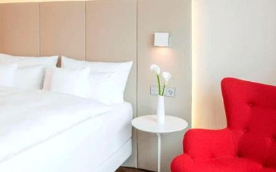 AVANI Frankfurt City Hotel