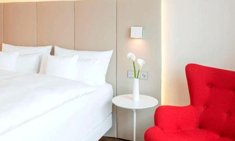 AVANI Frankfurt City Hotel, Frankfurt