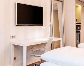 AVANI Frankfurt City Hotel, Frankfurt