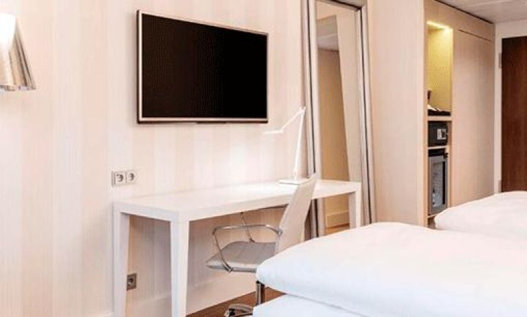 AVANI Frankfurt City Hotel, Frankfurt