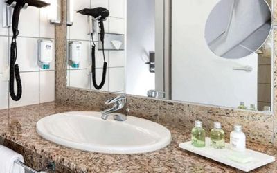 AVANI Frankfurt City Hotel