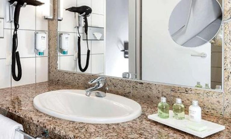 AVANI Frankfurt City Hotel, Frankfurt