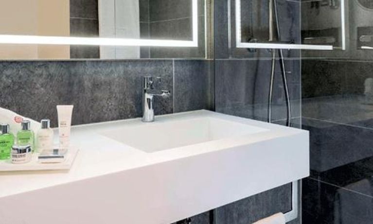 AVANI Frankfurt City Hotel, Frankfurt