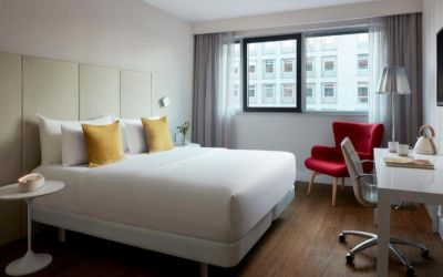 AVANI Frankfurt City Hotel