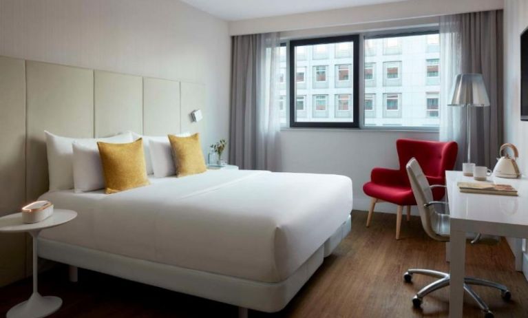 AVANI Frankfurt City Hotel, Frankfurt