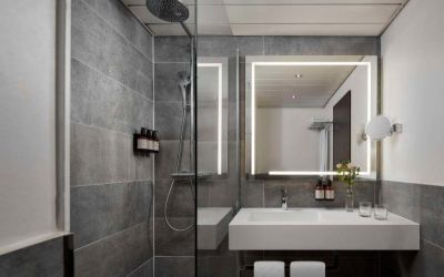 AVANI Frankfurt City Hotel