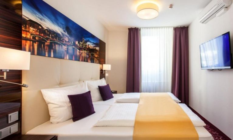 The Domicil Hotel Frankfurt, Frankfurt